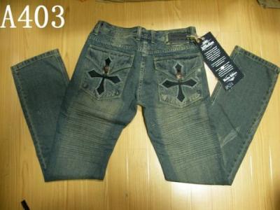 cheap Affliction jeans-2